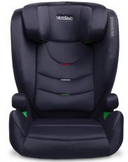 Автокресло Caretero Nimbus i-Size Navy (4-12 лет)